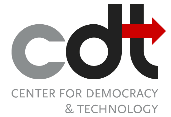 Center for Democracy & Technology