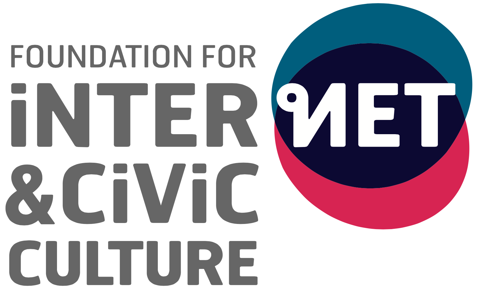 Foundation for Internet and Civic Culture