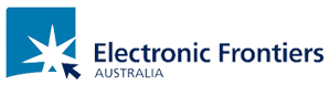 Electronic Frontiers Australia