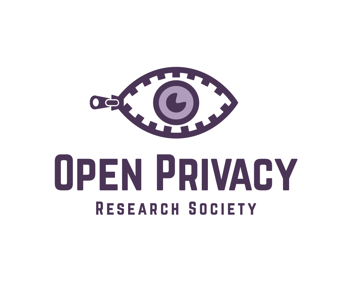 Open Privacy Research Society