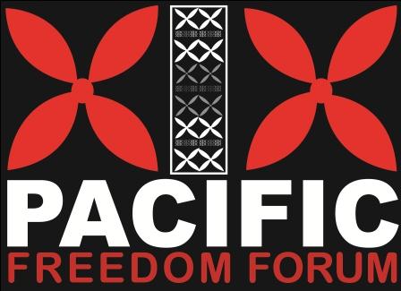 Pacific Freedom Forum