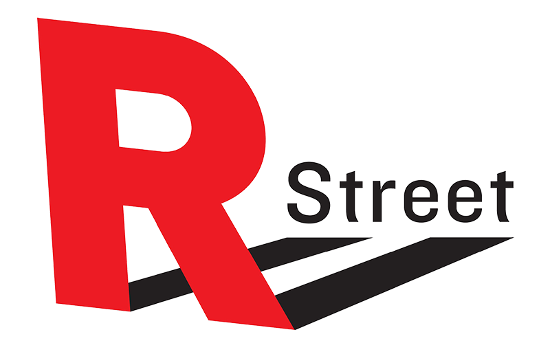 R Street Institute